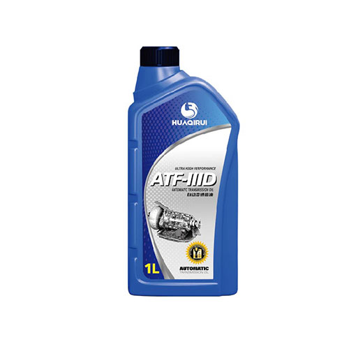 ATF-IIID 手动变速箱油