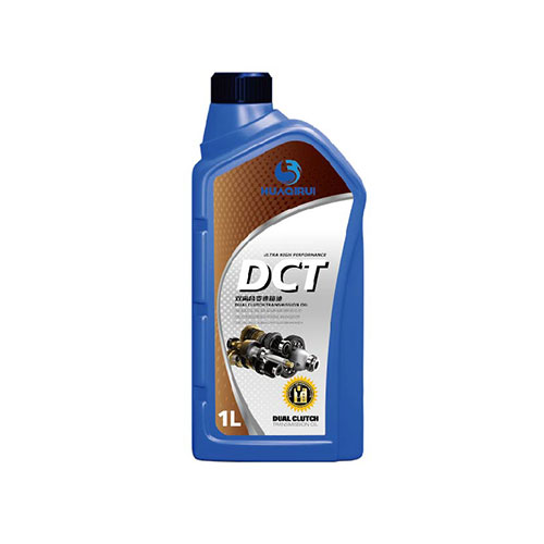 DCT 双离合变速箱油